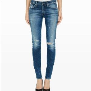 Citizens of humanity jeans